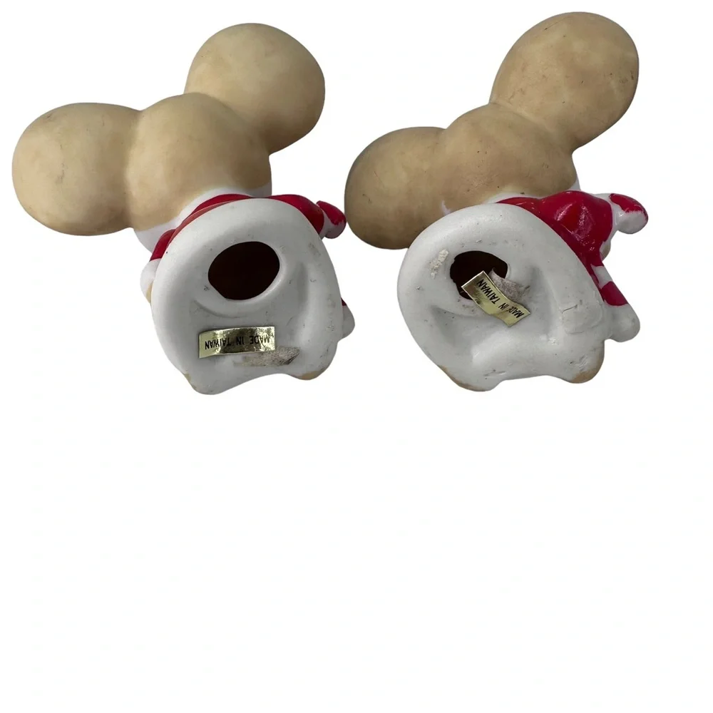 N/A vintage mice